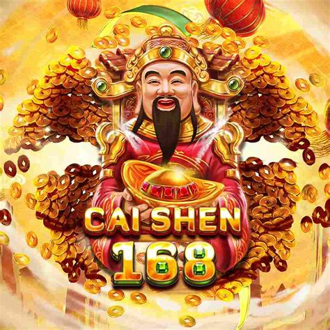 Cai Shen 168 LeoVegas